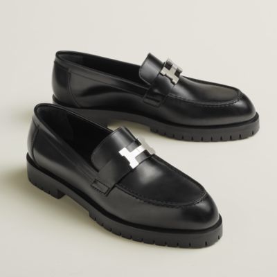 Faubourg loafer | Hermès USA Faubourg loafer | Hermès USA